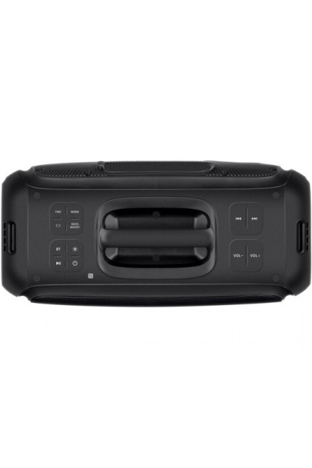 Портативная акустическая система SVEN PS-860 (SV-022518) (черный) 3