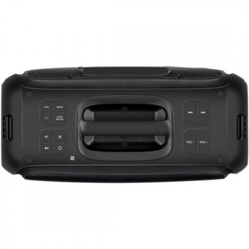 Портативная акустическая система SVEN PS-860 (SV-022518) (черный) 3