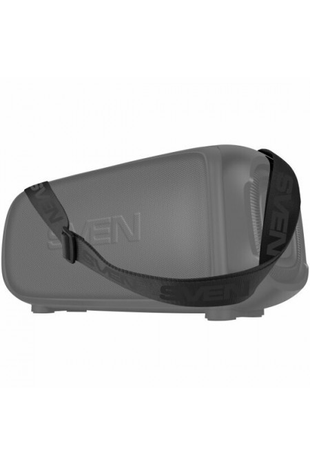 Портативная акустическая система SVEN PS-860 (SV-022518) (черный) 5