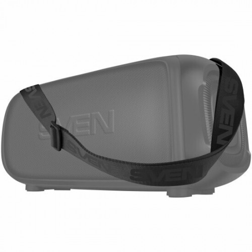 Портативная акустическая система SVEN PS-860 (SV-022518) (черный) 5
