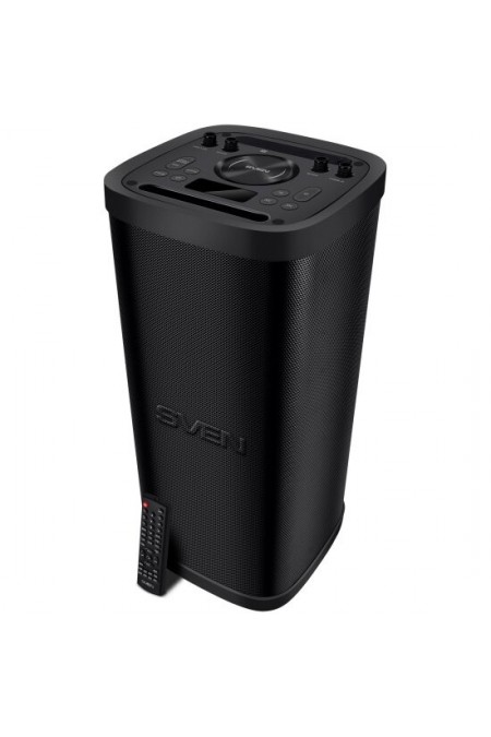 Портативная акустическая система SVEN PS-930 (SV-022402) (черный) 2