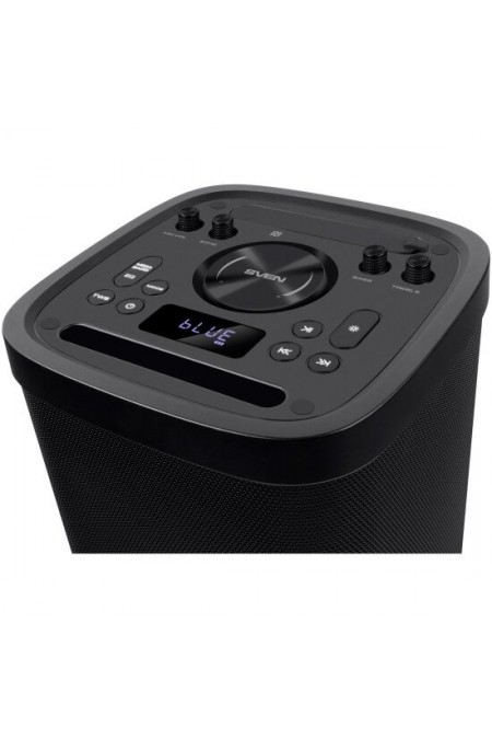 Портативная акустическая система SVEN PS-930 (SV-022402) (черный) 3