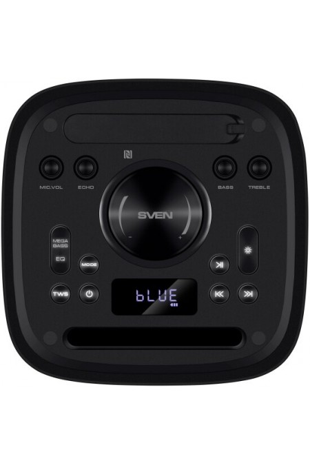 Портативная акустическая система SVEN PS-930 (SV-022402) (черный) 6