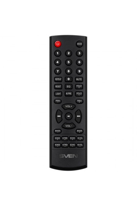 Портативная акустическая система SVEN PS-930 (SV-022402) (черный) 7