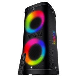 Портативная акустическая система SVEN PS-950 (SV-022396) (черный)