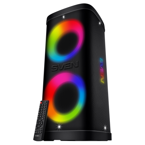 Портативная акустическая система SVEN PS-950 (SV-022396) (черный) 