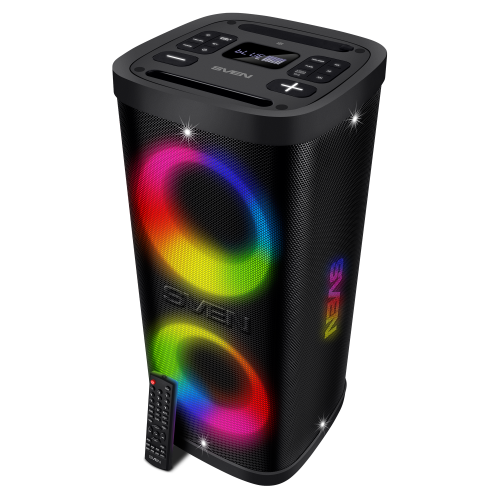 Портативная акустическая система SVEN PS-950 (SV-022396) (черный) 1