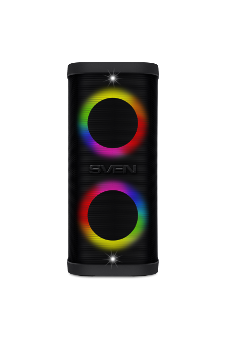Портативная акустическая система SVEN PS-950 (SV-022396) (черный) 2