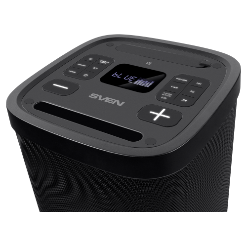 Портативная акустическая система SVEN PS-950 (SV-022396) (черный) 3