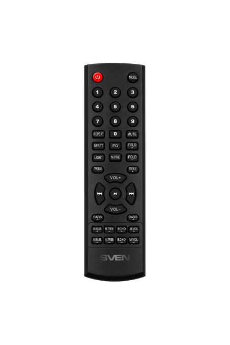 Портативная акустическая система SVEN PS-950 (SV-022396) (черный) 5