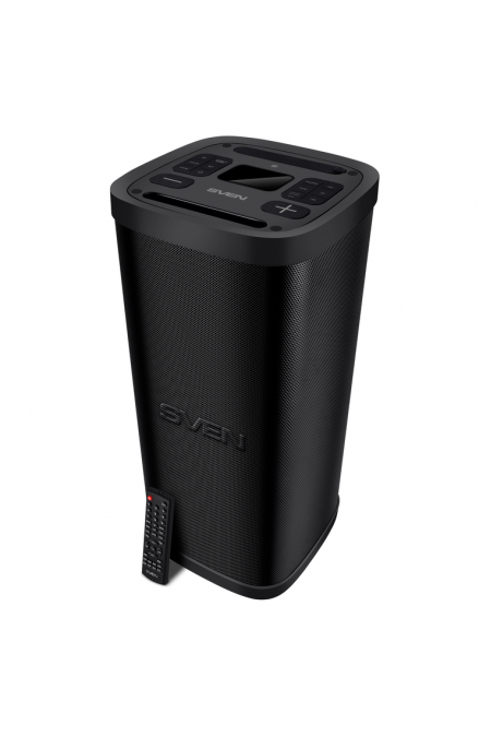 Портативная акустическая система SVEN PS-950 (SV-022396) (черный) 6