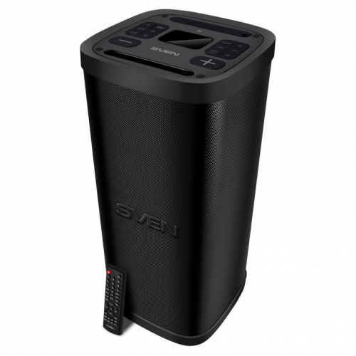 Портативная акустическая система SVEN PS-950 (SV-022396) (черный) 7