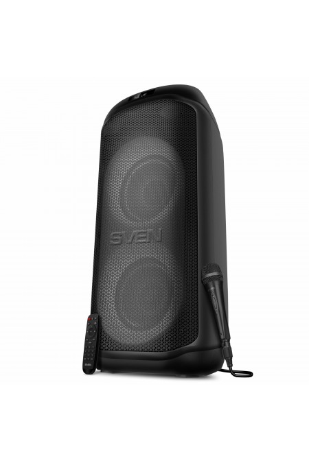 Портативная акустика SVEN PS-1050 (черный) 1