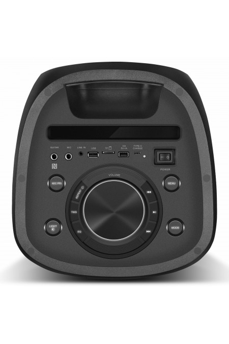 Портативная акустика SVEN PS-1050 (черный) 3