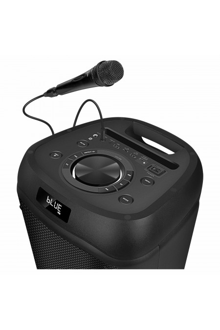 Портативная акустика SVEN PS-1050 (черный) 4