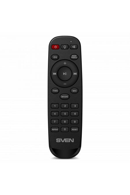 Портативная акустика SVEN PS-1050 (черный) 5