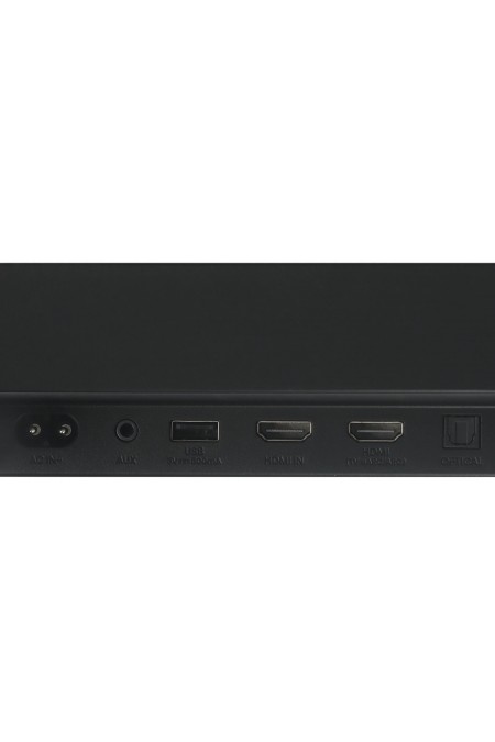 Саундбар Hisense AX3120Q (черный) 2