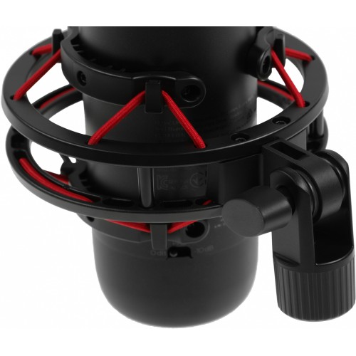 Микрофон HyperX ProCast 5