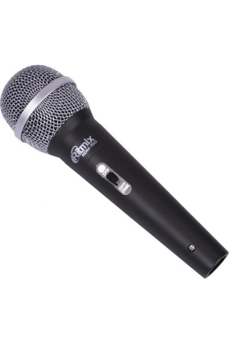 Микрофон RITMIX RDM-150 