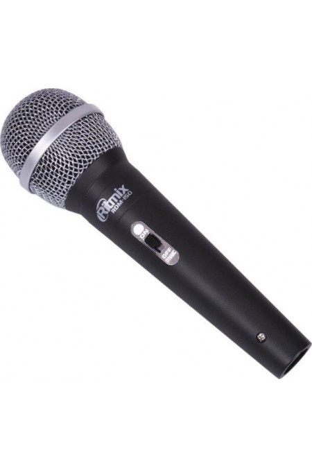 Микрофон RITMIX RDM-150 1
