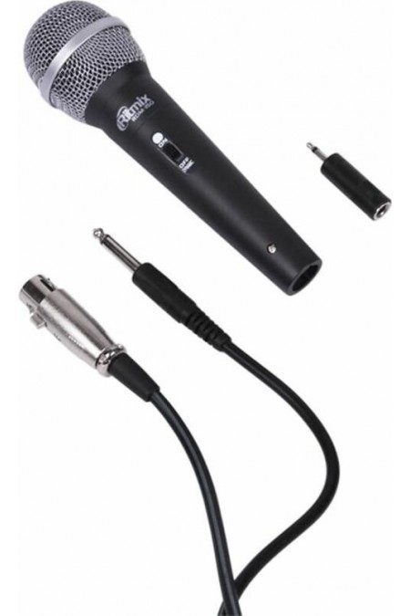 Микрофон RITMIX RDM-150 3