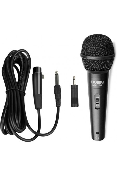 Микрофон SVEN MK-110 