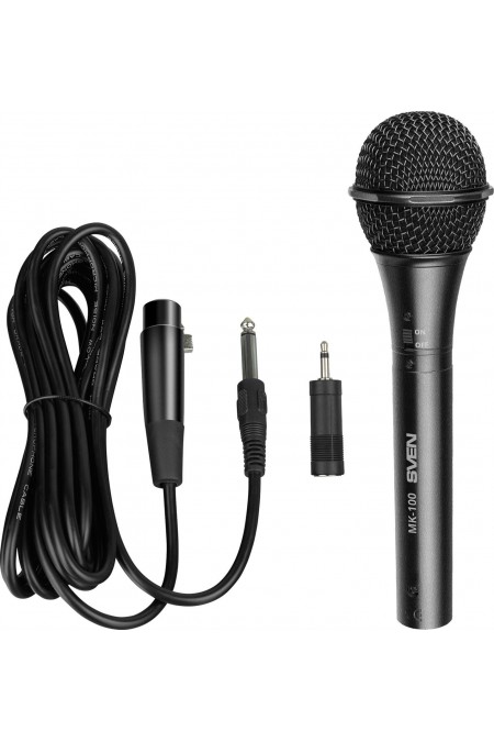 Микрофон SVEN MK-100 