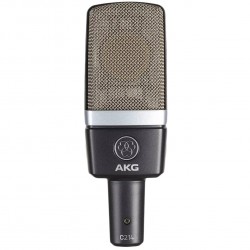 Микрофон AKG C214