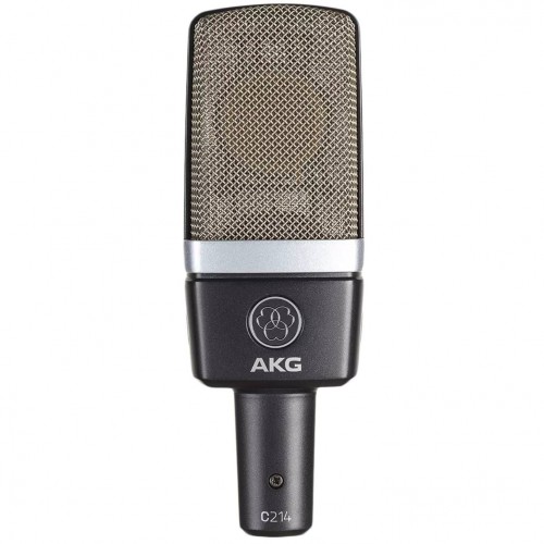 Микрофон AKG C214 