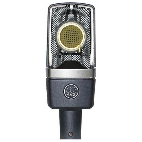 Микрофон AKG C214 2