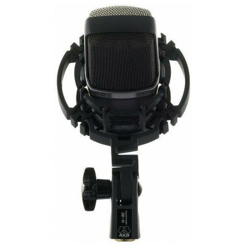 Микрофон AKG C214 4