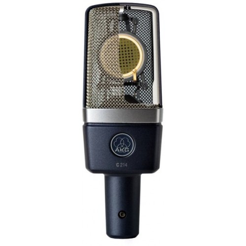 Микрофон AKG C214 5
