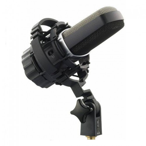 Микрофон AKG C214 8