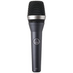 Микрофон AKG D5