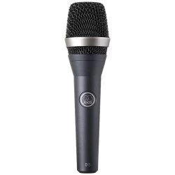 Микрофон AKG D5