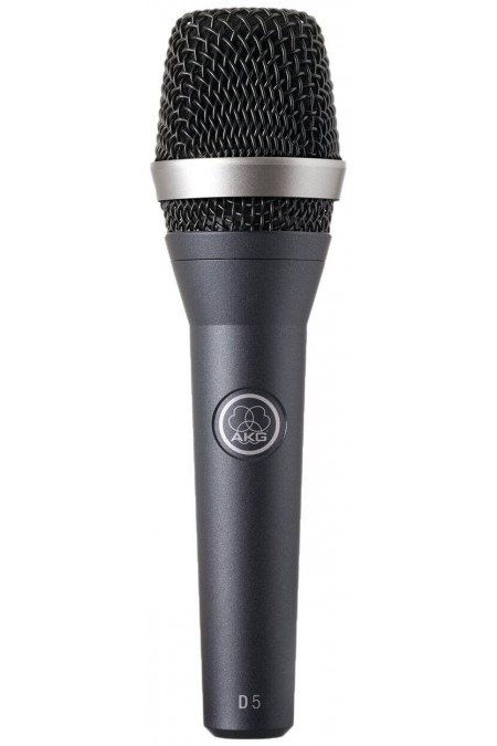 Микрофон AKG D5 