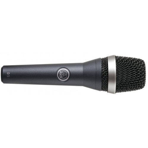 Микрофон AKG D5 2