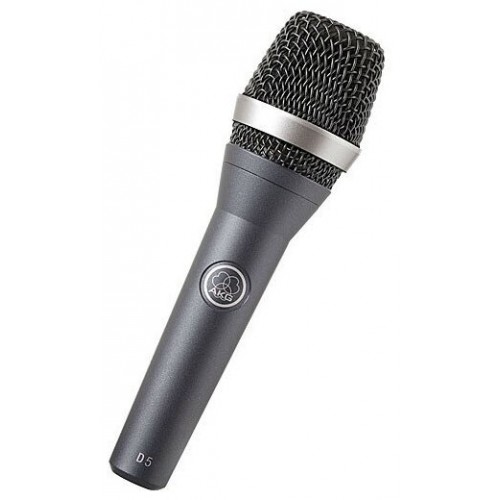 Микрофон AKG D5 3