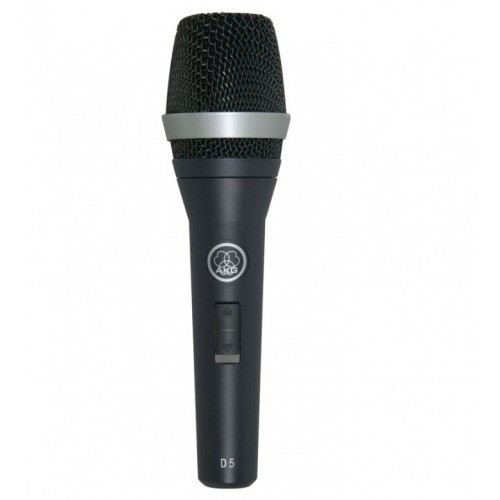 Микрофон AKG D5 5
