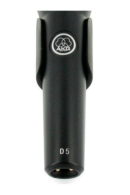 Микрофон AKG D5 6