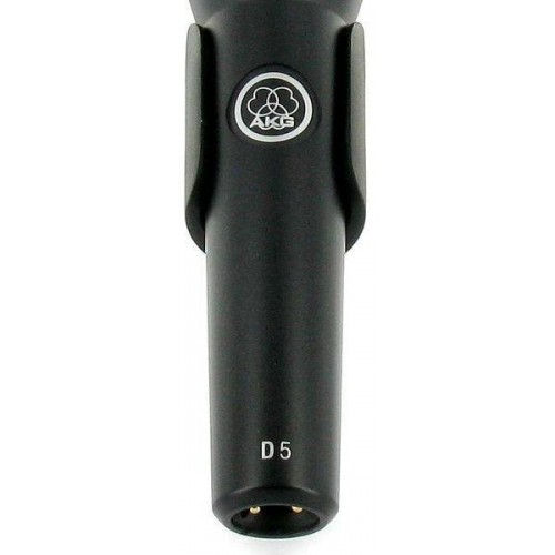 Микрофон AKG D5 7