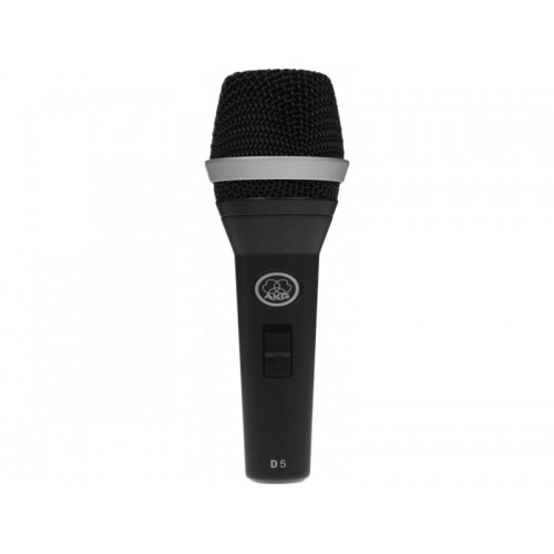 Микрофон AKG D5S 