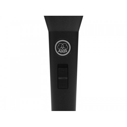 Микрофон AKG D5S 1