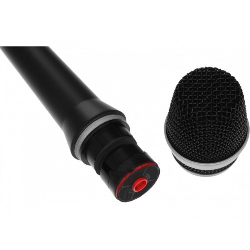Микрофон AKG D5S 3
