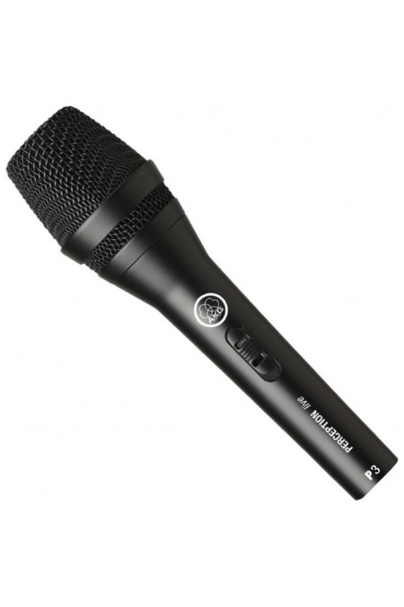 Микрофон AKG P3S 