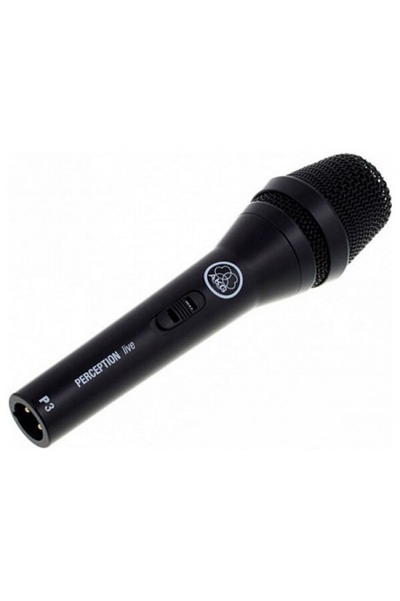 Микрофон AKG P3S 1