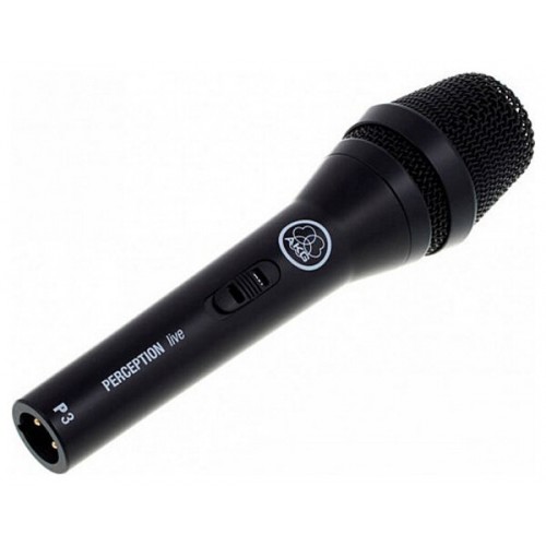 Микрофон AKG P3S 1