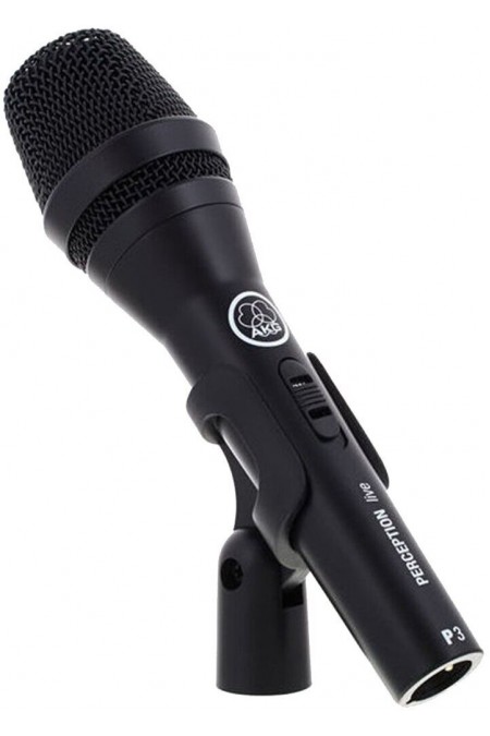 Микрофон AKG P3S 5
