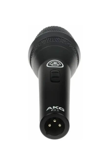 Микрофон AKG P3S 6