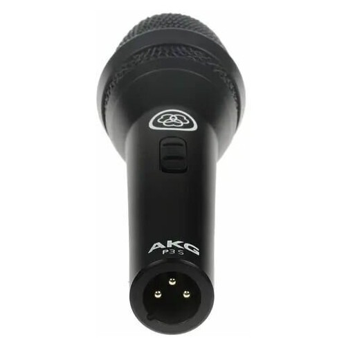 Микрофон AKG P3S 6